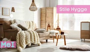 stile hygge casa primavera