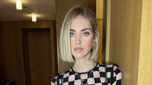 Chiara Ferragni errore di stile