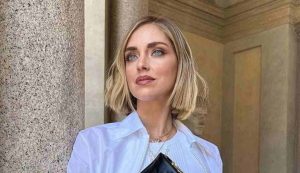 chiara ferragni taglio corto