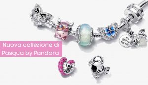 charms pandora pasqua