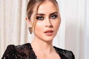 Commenti sui piedi di Valentina Ferragni