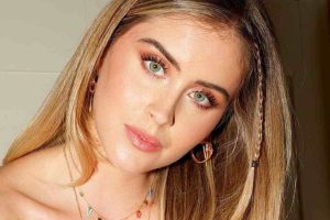 Il nuovo look di Valentina Ferragni riceve numerose critiche