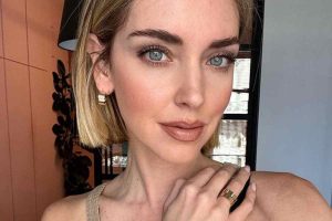 La nuova collezione di Chiara Ferragni