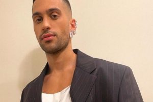 Le critiche verso Mahmood