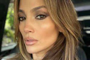 Lo sfogo di Jennifer Lopez