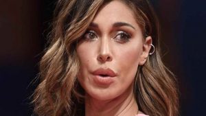 il vizietto di Belen Rodriguez