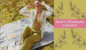 Shein x Rosalinda Cannavò