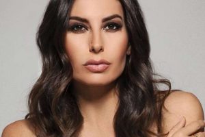 Elisabetta Gregoraci criticata