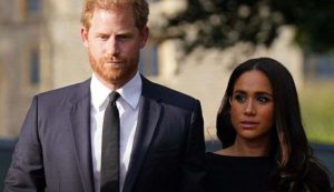 Spotify contro Harry e Meghan - Fonte: Instagram - Modaeimmagine.it