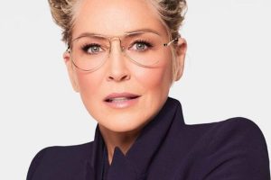 Le dichiarazioni di Sharon Stone