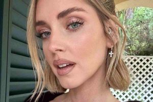 Le nuova calzature di Chiara Ferragni