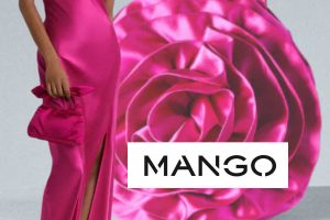 Le nuove borse fucsia di Mango