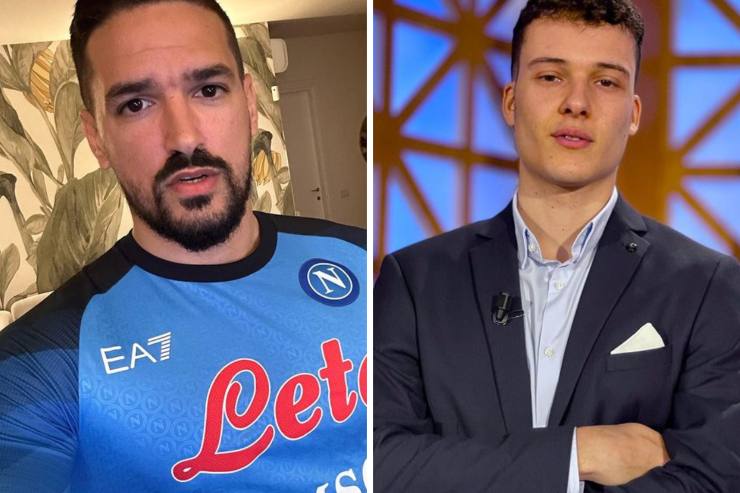 attacchi tra influencer dopo la morte di Silvio Berlusconi 