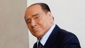 attacchi tra influencer dopo la morte di Silvio Berlusconi