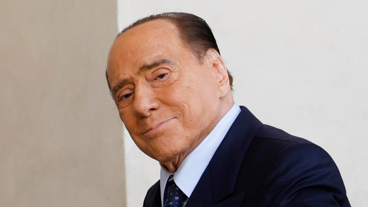 attacchi tra influencer dopo la morte di Silvio Berlusconi 