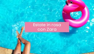 capi rosa zara