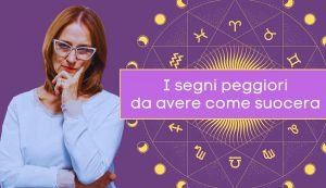 segni peggiori suocera - modaeimmagine.it