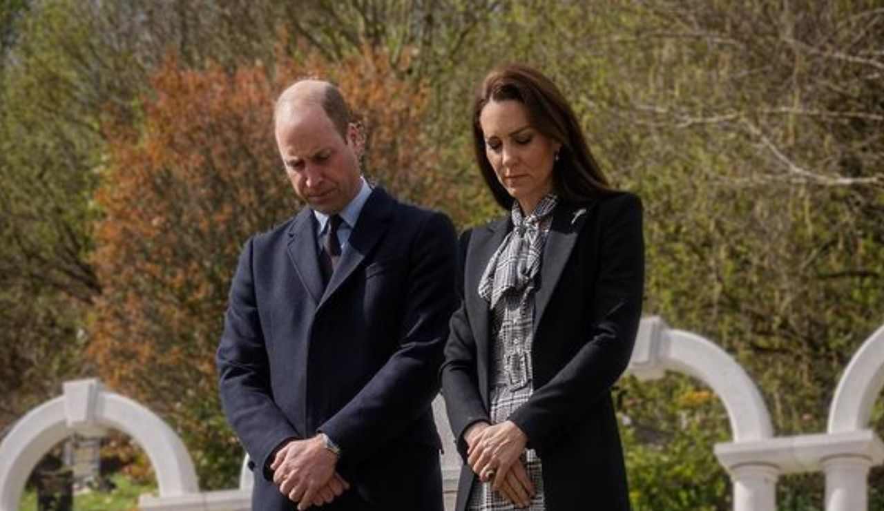 william e kate letti separati - modaeimmagine.it