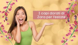 capi dorati zara