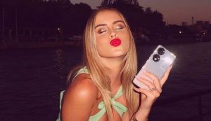 french girl make up valentina ferragni