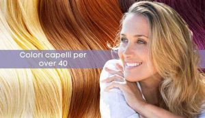 colore capelli over 40