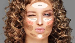 colore sbagliato contouring - modaeimmagine.it