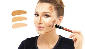 contouring doppio mento - modaeimmagine.it