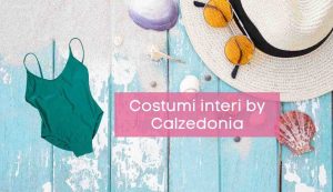 costumi interi calzedonia