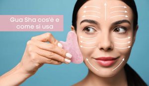 gua sha