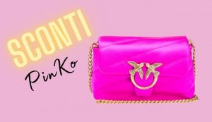 pinko bag sconti estate 2023 - modaeimmagine.it