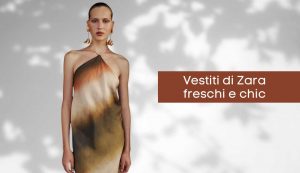 zara vestiti - modaeimmagine.it