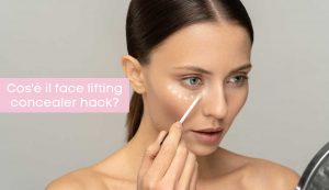 Face lifting concealer - modaeimmagine.it