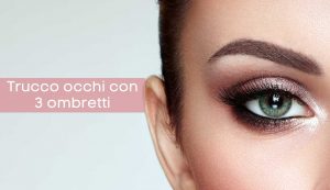 trucco occhi