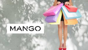 mango collezione autunno inverno 2023 - modaeimmagine.it