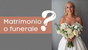 matrimonio in nero funerale - modaeimmagine.it