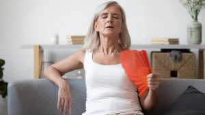 Menopausa, vampate di calore - Modaeimmagine.it