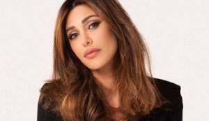 belen rodriguez - modaeimmagine.it