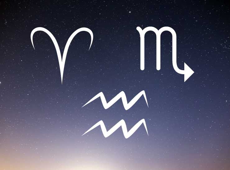 segno zodiacale - modaeimmagine.it
