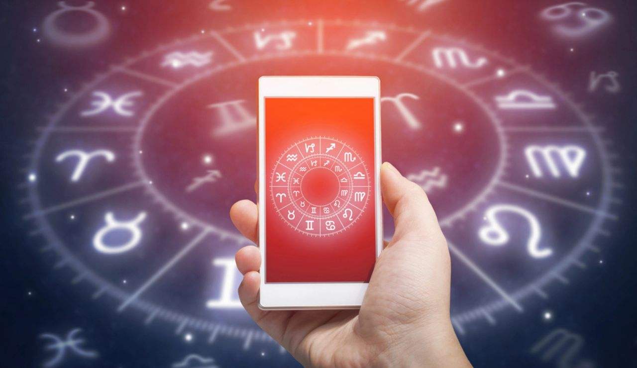 Le previsioni astrologiche 